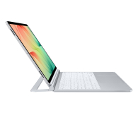 Samsung Pro Keyboard do Galaxy Tab S12+ srebrny - 1608973 - zdjęcie 4